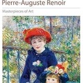 Pierre-Auguste Renoir Masterpieces... w.ang TW