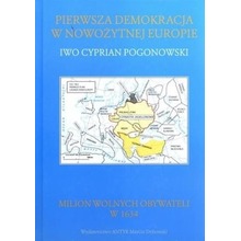 Pierwsza demokracja w nowożytnej Europie