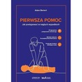 Pierwsza pomoc. Jak postępować w nagłych wypadkach