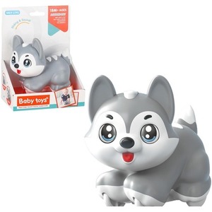 Piesek dla malucha z dźwiękiem