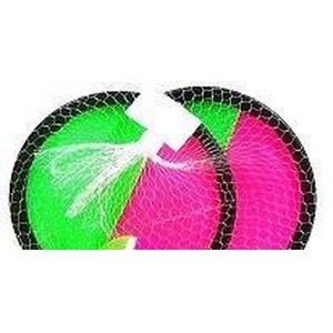 Piłka do łapania na rzepy