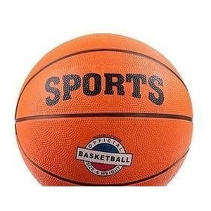 Piłka do koszykówki