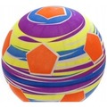 Piłka gumowa 23cm