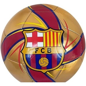 Piłka nożna fc barcelona star gold r.2