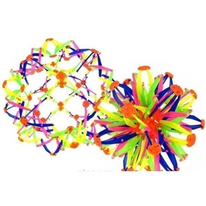 Piłka rozkładana S