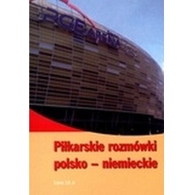 Piłkarskie rozmówki polsko-niemieckie
