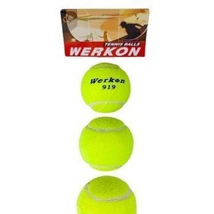 Piłki do tenisa 3szt