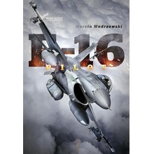 Pilot F-16. Historia dowódcy 10 Eskadry Lotnictwa