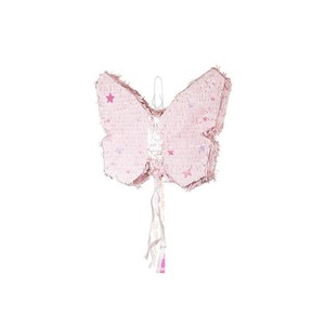 Piniata składana Motyl 58x48x10cm