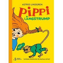 Pippi Langstrump po śląsku