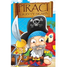 Piraci i ukryty skarb