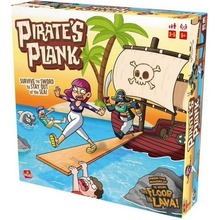 Pirate's Plank Atak Pirata