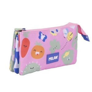 Piórnik 5 komorowy Green&Grow