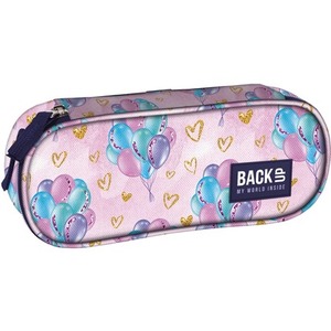 Piórnik backup 7 model A 41 balony