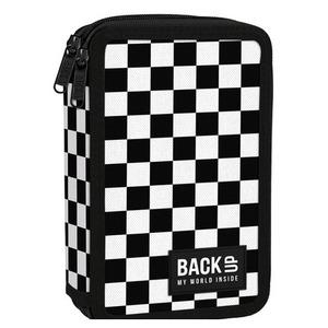 Piórnik podwójny z wyp BackUp 7 DW94 DERFORM