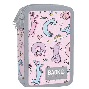 Piórnik potrójny z wyp BackUp 7 EW06 DERFORM