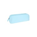 Piórnik saszetka silikonowa Coolpack tube pastel powder blue