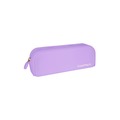 Piórnik saszetka silikonowa Coolpack tube pastel powder purple