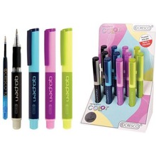Pióro żelowe Go Pen Color (12szt)