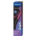 Pióro kulkowe Pina Colada Holo różowe PELIKAN