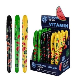 Pióro wieczne Astrapen Vitamin (24szt)