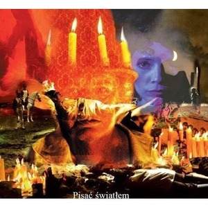 Pisać światłem T.4 Muzy