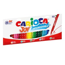 Pisaki poliestrowa końcówka Joy Carioca 36 kolorów