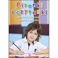 Pisanki i czytanki Materiały do nauki pisania i czytania