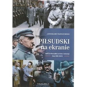 Piłsudski na ekranie