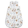 Śpiworek do spania M Leśna przygoda 50x80cm