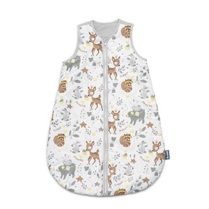 Śpiworek do spania S Leśna przygoda 45x70cm