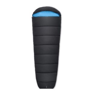 Śpiwór trzysezonowy mumia Nordic