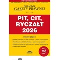 Piy, Cit, Ryczałt 2026. Podatki-Przewodnik