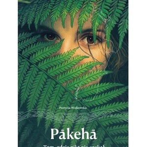 Pākehā Tam, gdzie nikt nie czekał