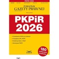 PKPiR 2026. Podatki 8/2025
