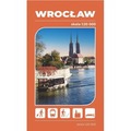 Plan - Wrocław 1:20 000