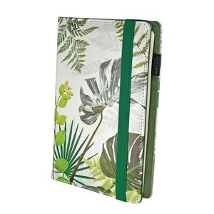 Planer A5 dzienny wymianny wkład