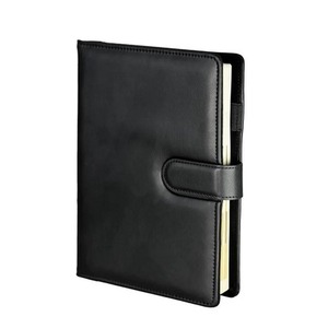 Planer A5 tygodniowy wymienny wkład czarny