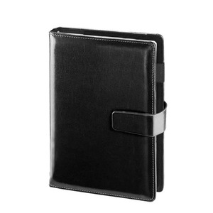 Planer A5 tygodniowy wymienny wkład czarny