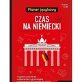 Planer językowy. Czas na niemiecki. Poziom A2 - B1