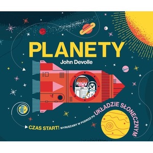 Planety