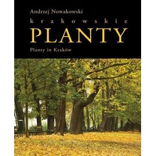 Planty krakowskie/Planty in Kraków