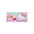 Plastelina Hello Kitty Pink 12 kolorów