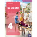 Plastyka DO DZIEŁA! podręcznik klasa 4 szkoła podstawowa EDYCJA 2026