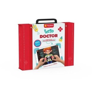 Playshifu Tacto Doktor