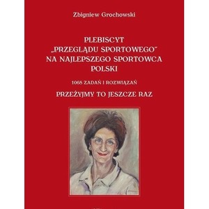 Plebiscyt Przeglądu Sportowego na najlepszego...