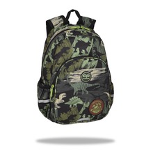 Plecak 1-komorowy Coolpack toby adventure park