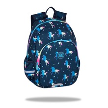 Plecak 1-komorowy Coolpack toby blue unicorn