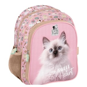 Plecak 11 Cleo i Frank 45 DERFORM