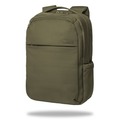 Plecak 2-komorowy biznesowy Coolpack Bolt Olive green